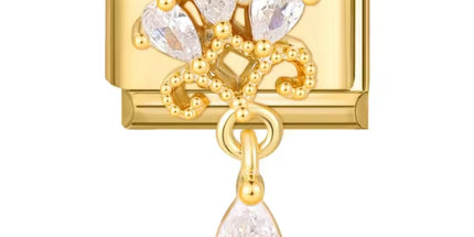 Collection image for: ZIRKONIA IN GOLD