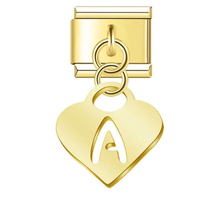 Collection image for: HERZ BUCHSTABEN