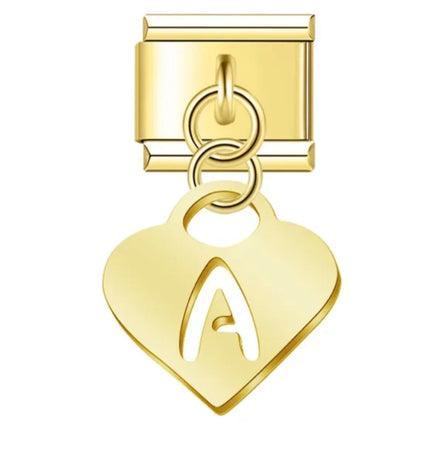 Collection image for: HERZ BUCHSTABEN