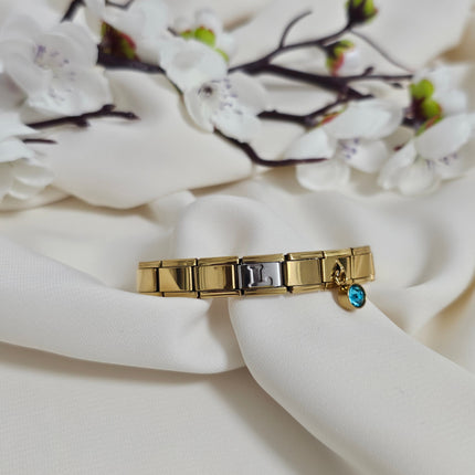 Collection image for: Geburtsstein Armband