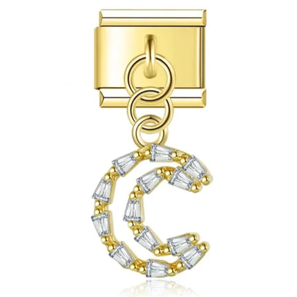 Collection image for: ITALIEN CHARMS