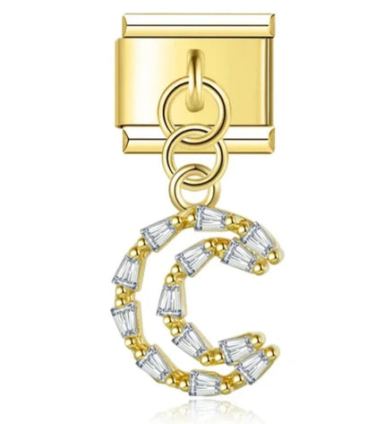 Collection image for: ITALIEN CHARMS