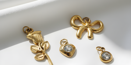 Collection image for: CHARMS FÜR KETTEN