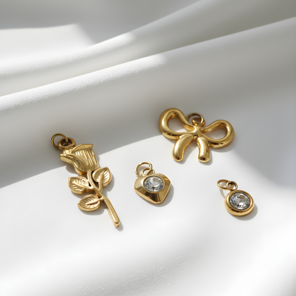 Collection image for: CHARMS FÜR KETTEN