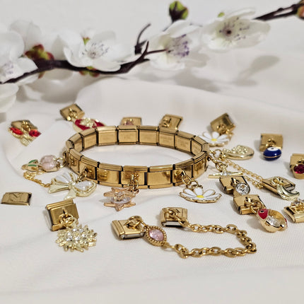 Collection image for: Unsere Armbänder