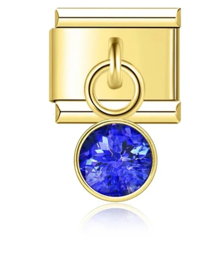 Königsblau September