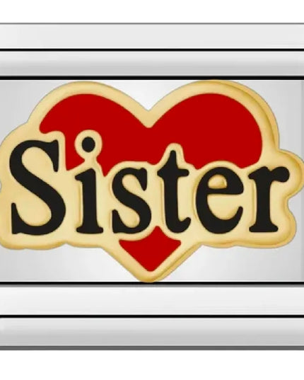 Sister