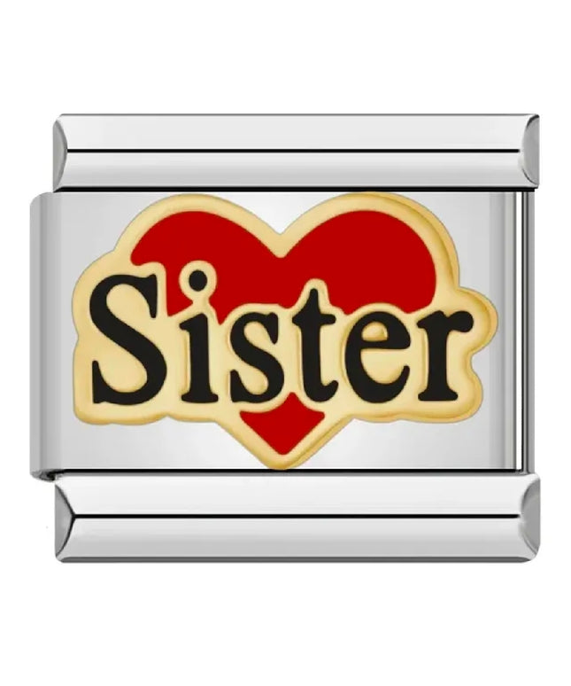 Sister