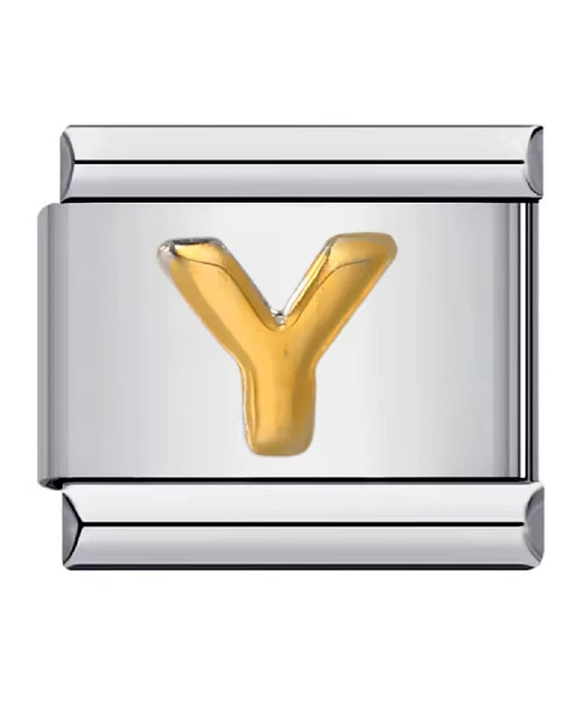 Y