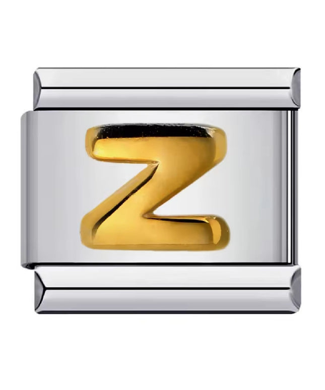 Z