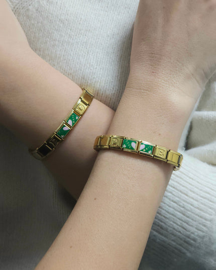 Soul Mate Armbänder im Set