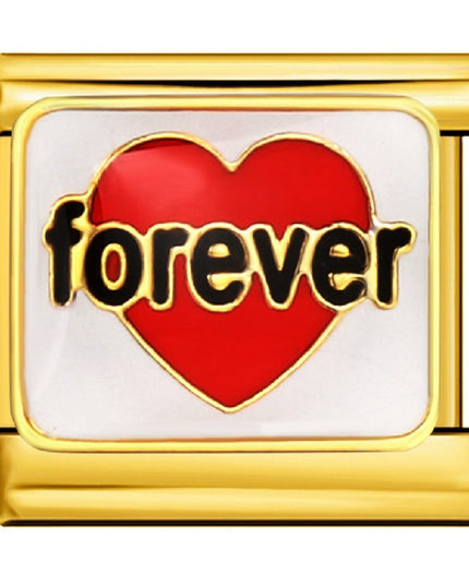 Forever