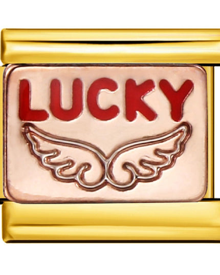 Lucky