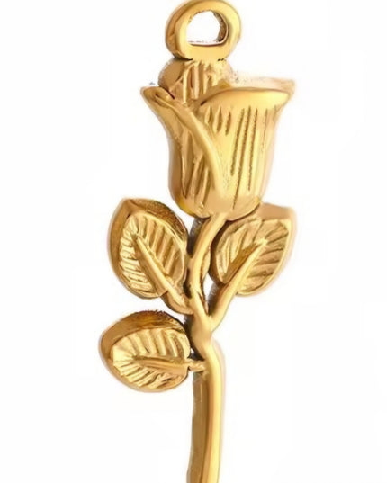 Rose Charm