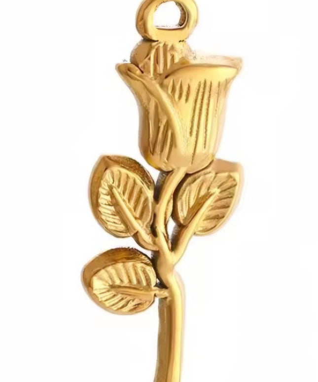 Rose Charm