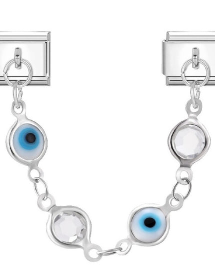 Doppel Charm Evil Eye