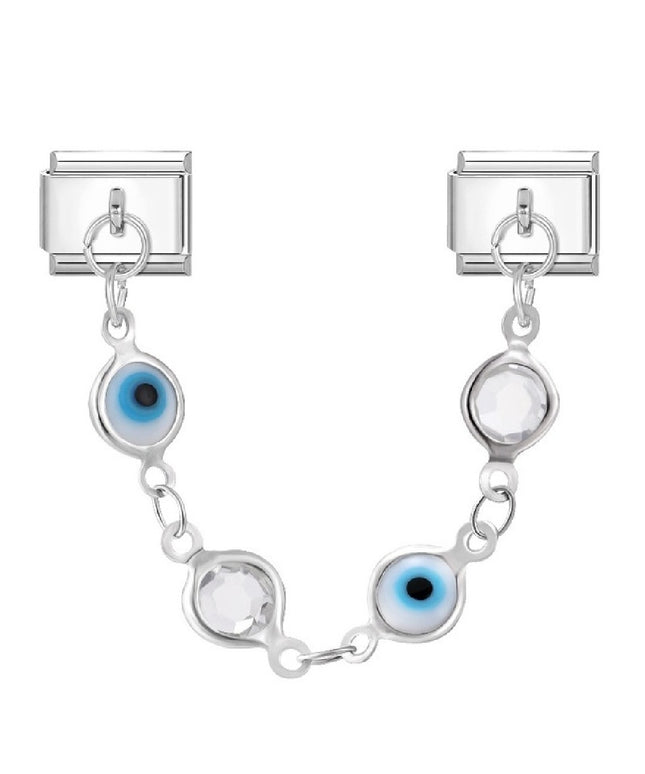 Doppel Charm Evil Eye