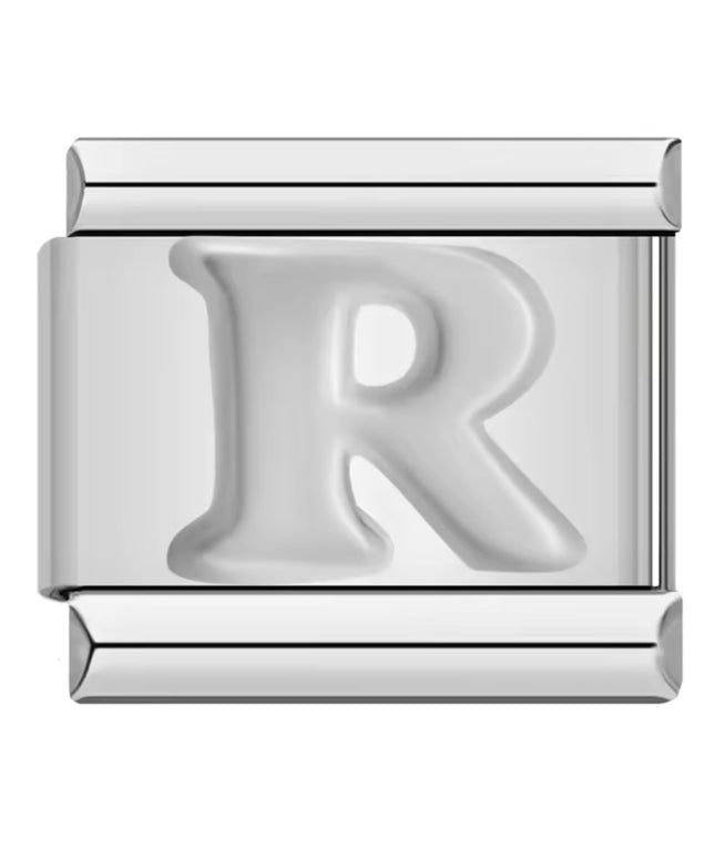R