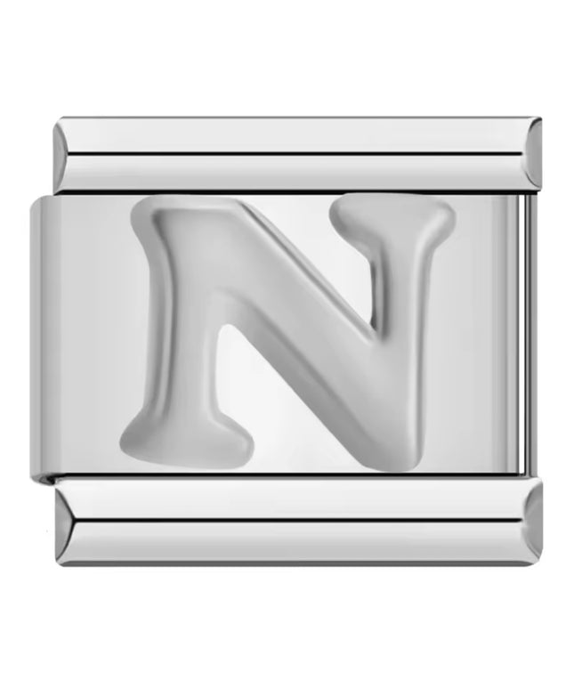N