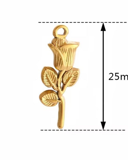 Rose Charm