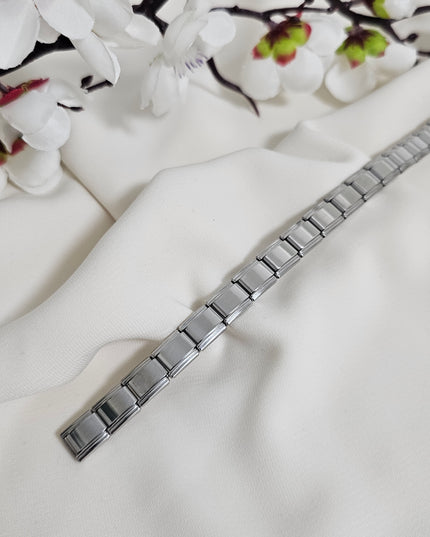 Silber Charm Armband