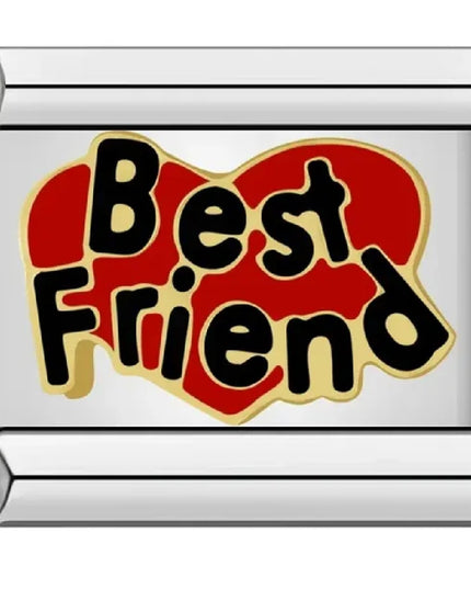 Best Friend