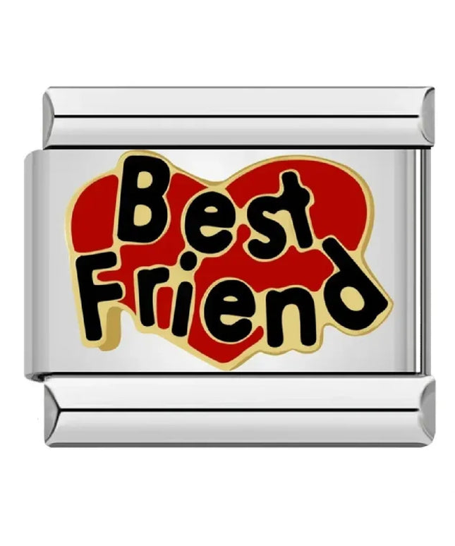 Best Friend
